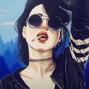 Meet your Posher, Faith